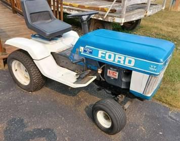 Ford yt16 for sale sale